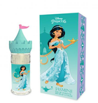 Woda toaletowa damska Disney Princess Jasmine EDT D 100 ml (810876035385) - obraz 1