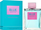 Woda toaletowa damska Antonio Banderas Blue Seduction for Women EDT W 200 ml (8411061739877) - obraz 1
