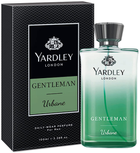 Woda perfumowana Yardley Gentleman Urbane EDP M 100 ml (6297000669311) - obraz 1