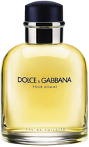 Туалетна вода для чоловіків Dolce&Gabbana Pour Homme 200 мл (3423473020752) - зображення 1