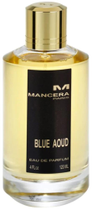 Woda perfumowana unisex Mancera Blue Aoud 120 ml (2724286295087) - obraz 1