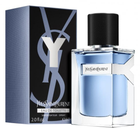 Woda toaletowa damska Yves Saint Laurent Y EDT M 200 ml (3614272049642)