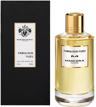 Woda perfumowana unisex Mancera Fabulous Yuzu 120 ml (3760265194339) - obraz 1