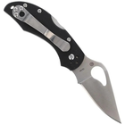 Ніж Spyderco Byrd Robin 2 G-10 (1013-87.11.44) - зображення 6