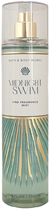 Perfumowany spray unisex Bath&Body Works Midnight Swim 236 ml (667556489736) - obraz 1