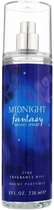 Perfumowany spray Britney Spears Fantasy Midnight BOR W 236 ml (719346635035) - obraz 1