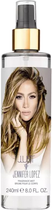 Perfumowany spray Jennifer Lopez JLust BOR W 240 ml (5050456008810) - obraz 1