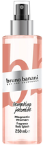 Perfumowany spray Bruno Banani Magnetic Woman BOR W 250 ml (3616302039913) - obraz 1