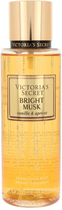 Perfumowany spray Victoria's Secret Bright Musk BOR W 250 ml (667555464321) - obraz 1