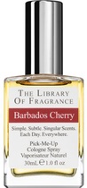 Woda kolońska unisex Demeter Fragrance Library Barbados Cherry EDC U 30 ml (648389218373)