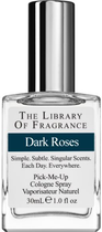 Одеколон Demeter Fragrance Library Dark Roses EDC U 30 мл (648389510378)