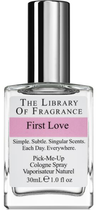 Woda kolońska damska Demeter Fragrance Library First Love EDC U 30 ml (648389190372) - obraz 1