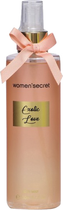 Perfumowany spray Women'Secret Exotic Love BOR W 250 ml (8437018498451) - obraz 1