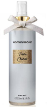 Perfumowany spray Women'Secret Pure Charm BOR W 250 ml (8436581948080) - obraz 1