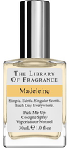 Woda kolońska damska Demeter Fragrance Library Madeleine EDC U 30 ml (648389257372) - obraz 1