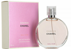 Туалетна вода для жінок Chanel Chance Eau Vive 50 мл (3145891265507) - зображення 1