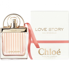 Woda perfumowana damska Chloe Love Story Eau Sensuelle 50 ml (3614222545927) - obraz 1