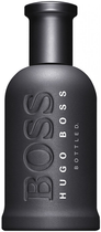 Туалетна вода для чоловіків Hugo Boss Boss No.6 Bottled Collector's 50 мл (737052806235)