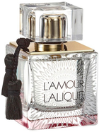 Woda perfumowana damska Lalique L'Amour EDP W 30 ml (7640111501527) - obraz 1