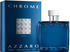Perfumy Azzaro Chrome PAR M 50 ml (3614273905367) - obraz 1