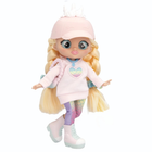 Lalka IMC Toys Cry Babies IMC904330 Bff Stella 20 cm (8421134904330) - obraz 3