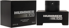 Woda toaletowa Hummer Black EDT M 75 ml (856515004046) - obraz 1