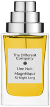 Woda perfumowana unisex The Different Company Une Nuit Magnetique EDP U 50 ml (3760033634869) - obraz 1