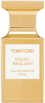Woda perfumowana unisex Tom Ford Soleil Brulant EDP U 50 ml (888066115476) - obraz 3