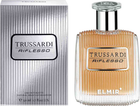 Туалетна вода Trussardi Riflesso EDT M 50 мл (8011530805494)