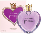 Woda toaletowa damska Vera Wang Princess EDT W 50 ml (688575179439) - obraz 1