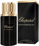 Woda perfumowana unisex Chopard Black Incense Malaki EDP U 80 ml (7640177360366) - obraz 1