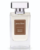 Парфумована вода унісекс Jenny Glow Nectarine Blossoms 80 мл (6294015104769) - зображення 1