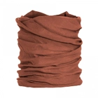 Багатофункціональний шарф баф Pentagon Skiron Neck Gaiter K14013 Червоний - зображення 8
