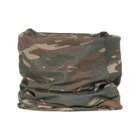 Багатофункціональний шарф баф Pentagon Skiron Neck Gaiter K14013 Оліва (Olive) - зображення 3