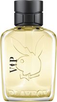 Woda toaletowa męska Playboy VIP 60 ml (5050456521531) - obraz 2