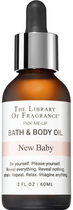 Olejek zapachowy Demeter Fragrance Library New Baby BOI U 60 ml (648389366128) - obraz 1