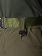 Тактические штаны BEZET Байрактар 6313 L Хаки (ROZ6400181510) - изображение 6
