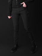 Тактичні штани BEZET Байрактар 6024 L Чорні (ROZ6400181516) - зображення 6