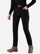 Тактичні штани BEZET Байрактар 6024 3XL Чорні (ROZ6400181522) - зображення 1