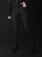 Тактические штаны BEZET Байрактар 6024 S Черные (ROZ6400181518) - изображение 6