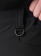 Тактические штаны BEZET Байрактар 6024 XS Черные (ROZ6400181520) - изображение 8