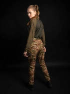 Тактические штаны BEZET Воїн 6921 L Камуфляжные (ROZ6400181523) - изображение 3