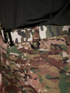 Тактические штаны BEZET Воїн 6921 L Камуфляжные (ROZ6400181523) - изображение 8