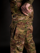 Тактические штаны BEZET Воїн 6921 L Камуфляжные (ROZ6400181523) - изображение 16