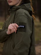 Тактична куртка BEZET Protect 6983 M Хакі (ROZ6400181579) - зображення 7