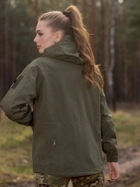 Тактическая куртка BEZET Protect 6983 XL Хаки (ROZ6400181581) - изображение 5