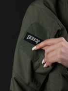 Тактическая куртка BEZET Armor 7390 L Хаки (ROZ6400181620) - изображение 4