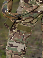 Тактичні штани BEZET Штурм 9120 2XL Камуфляжні (ROZ6400181665) - зображення 14