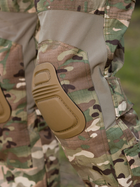 Тактические штаны BEZET Штурм 9120 XL Камуфляжные (ROZ6400181664) - изображение 13