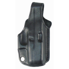 Кобура Медан для Glock 26 поясная кожаная формованная (1100 Glock 26) - изображение 1